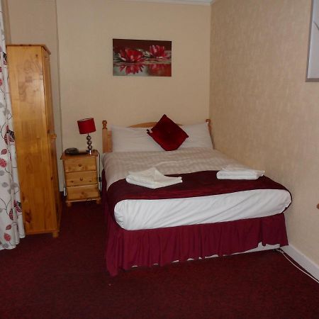 Mulgrave Lodge Dún Laoghaire Zewnętrze zdjęcie