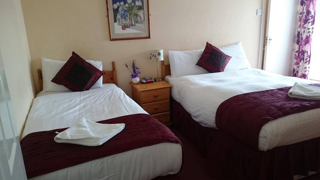 Mulgrave Lodge Dún Laoghaire Zewnętrze zdjęcie