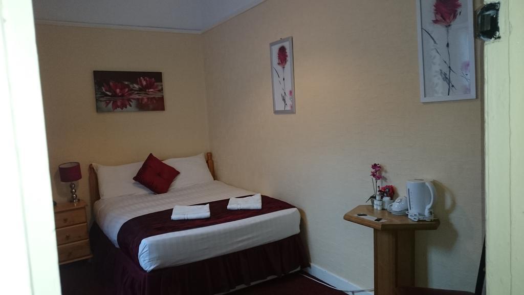 Mulgrave Lodge Dún Laoghaire Zewnętrze zdjęcie
