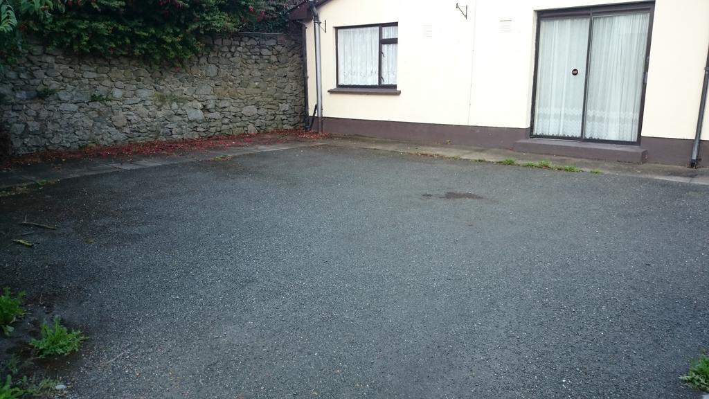 Mulgrave Lodge Dún Laoghaire Zewnętrze zdjęcie