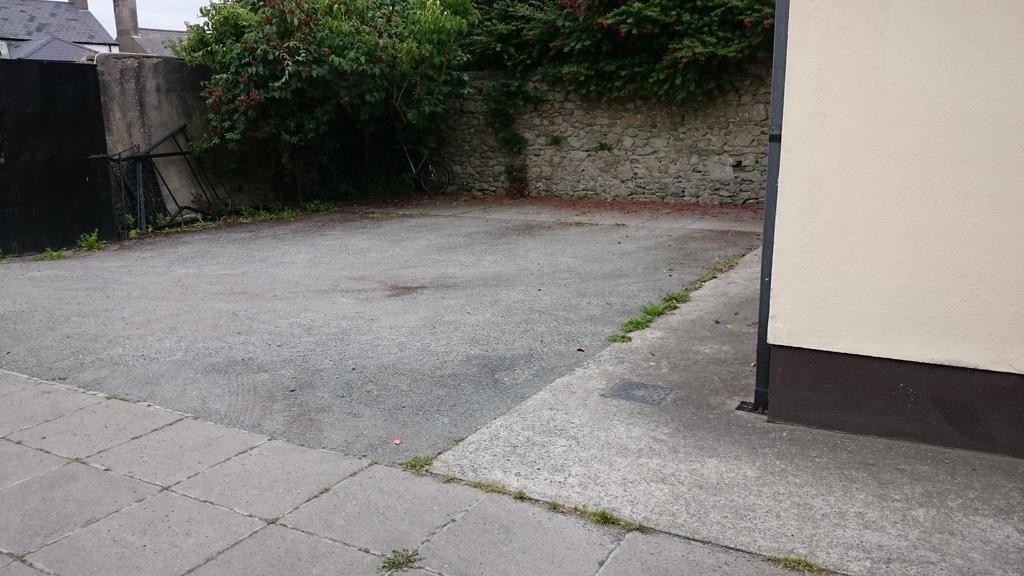 Mulgrave Lodge Dún Laoghaire Zewnętrze zdjęcie