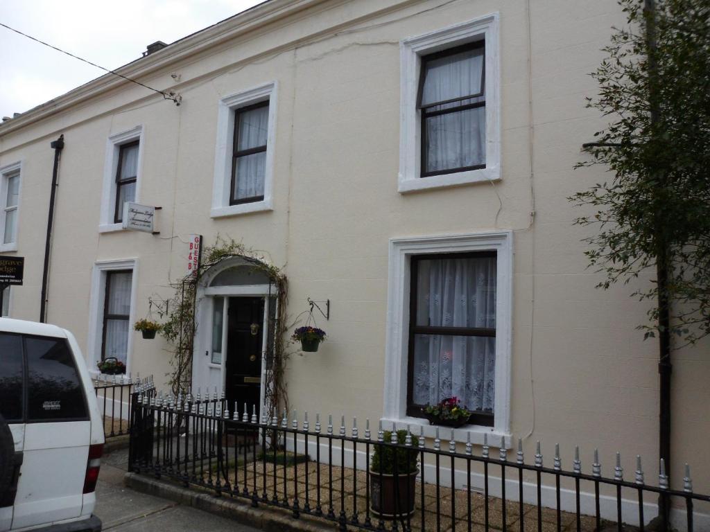 Mulgrave Lodge Dún Laoghaire Zewnętrze zdjęcie