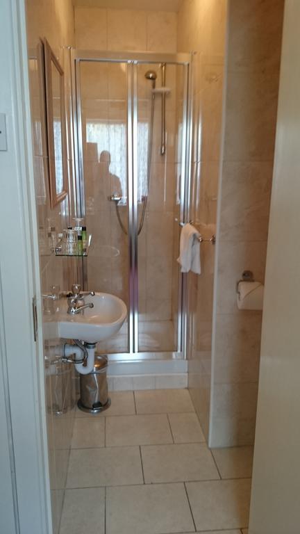 Mulgrave Lodge Dún Laoghaire Zewnętrze zdjęcie