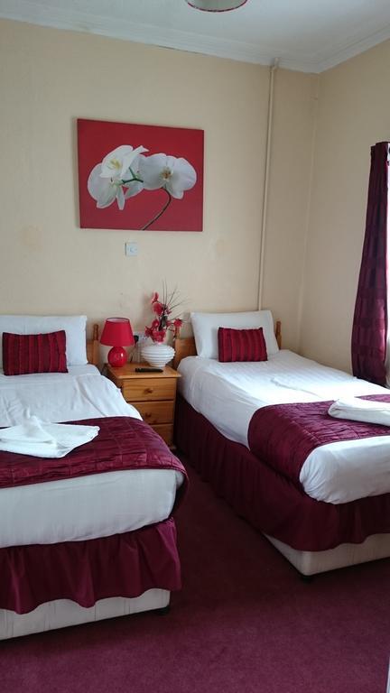 Mulgrave Lodge Dún Laoghaire Zewnętrze zdjęcie