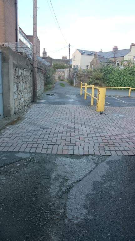 Mulgrave Lodge Dún Laoghaire Zewnętrze zdjęcie