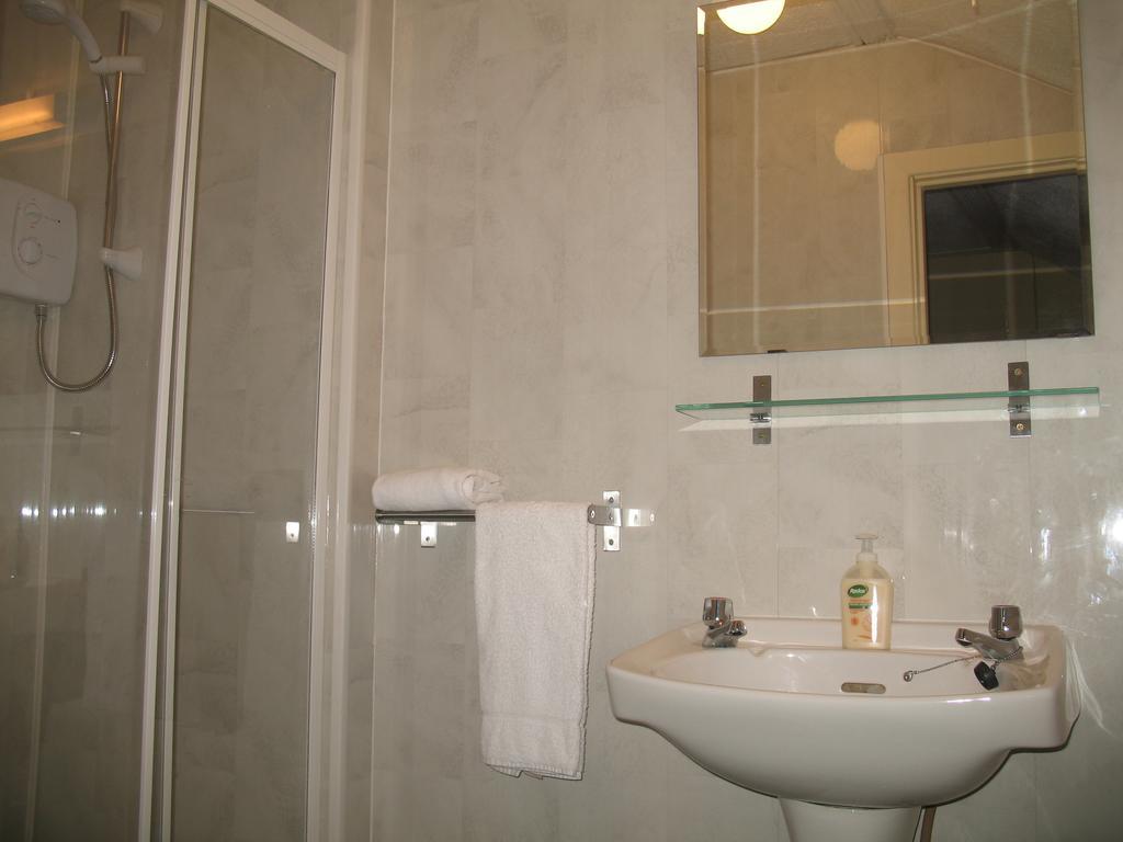 Mulgrave Lodge Dún Laoghaire Zewnętrze zdjęcie
