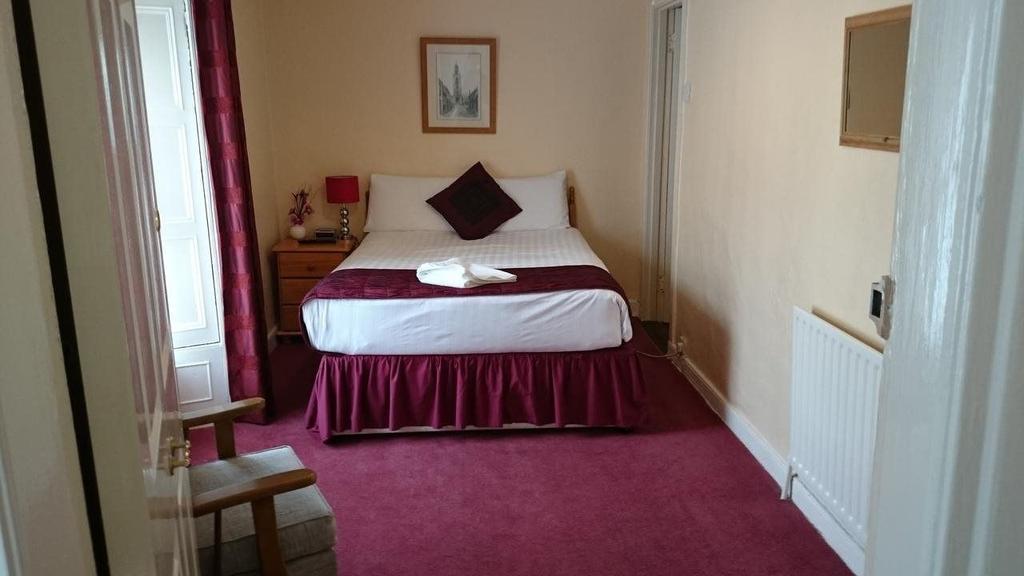 Mulgrave Lodge Dún Laoghaire Zewnętrze zdjęcie