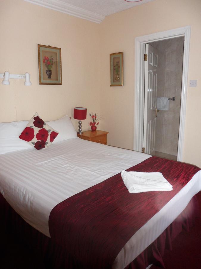 Mulgrave Lodge Dún Laoghaire Zewnętrze zdjęcie