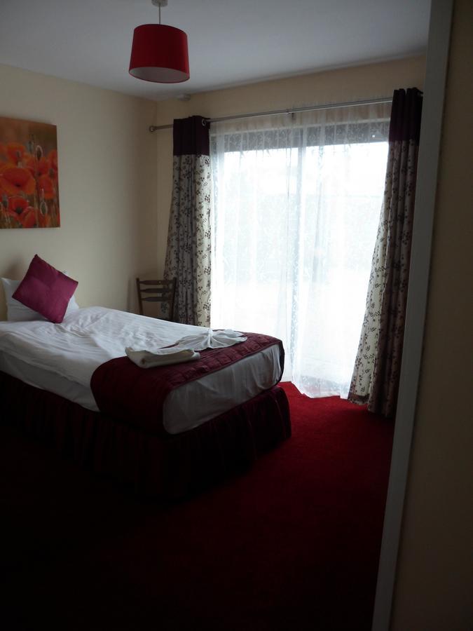 Mulgrave Lodge Dún Laoghaire Zewnętrze zdjęcie