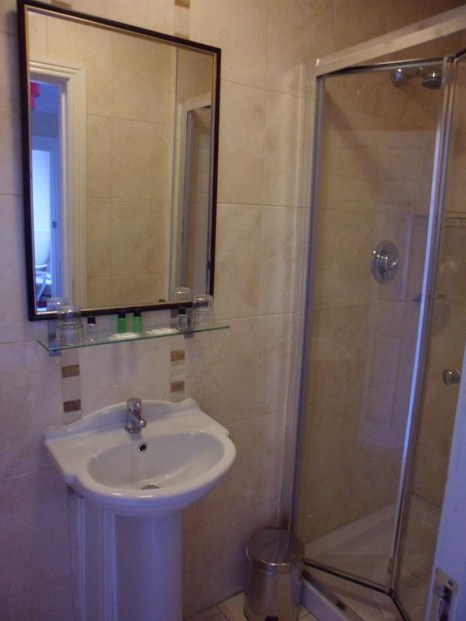 Mulgrave Lodge Dún Laoghaire Zewnętrze zdjęcie