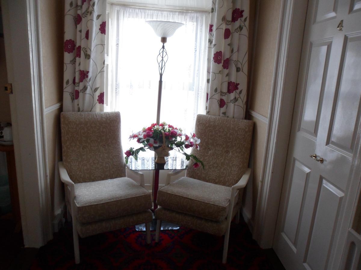 Mulgrave Lodge Dún Laoghaire Zewnętrze zdjęcie