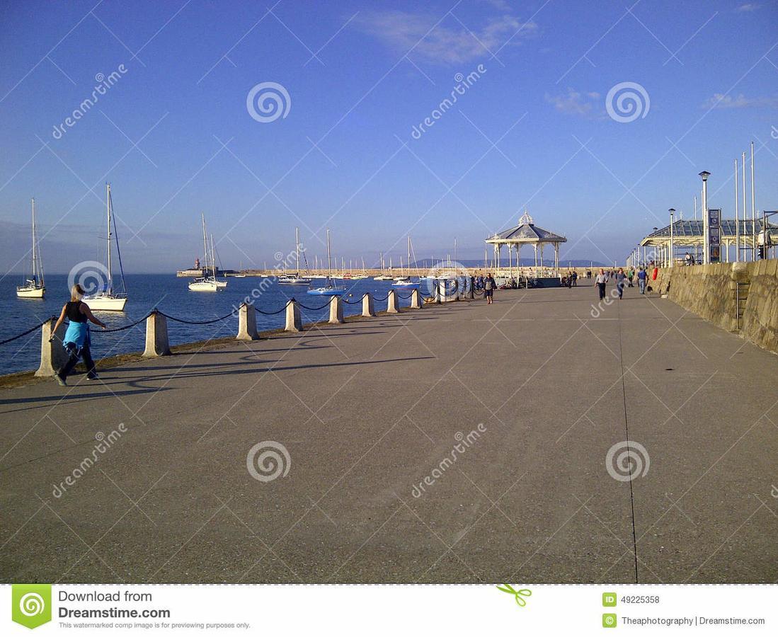Mulgrave Lodge Dún Laoghaire Zewnętrze zdjęcie