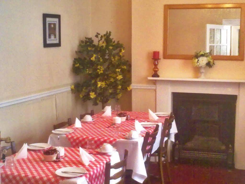 Mulgrave Lodge Dún Laoghaire Zewnętrze zdjęcie