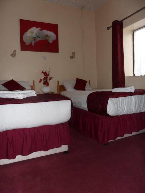 Mulgrave Lodge Dún Laoghaire Zewnętrze zdjęcie